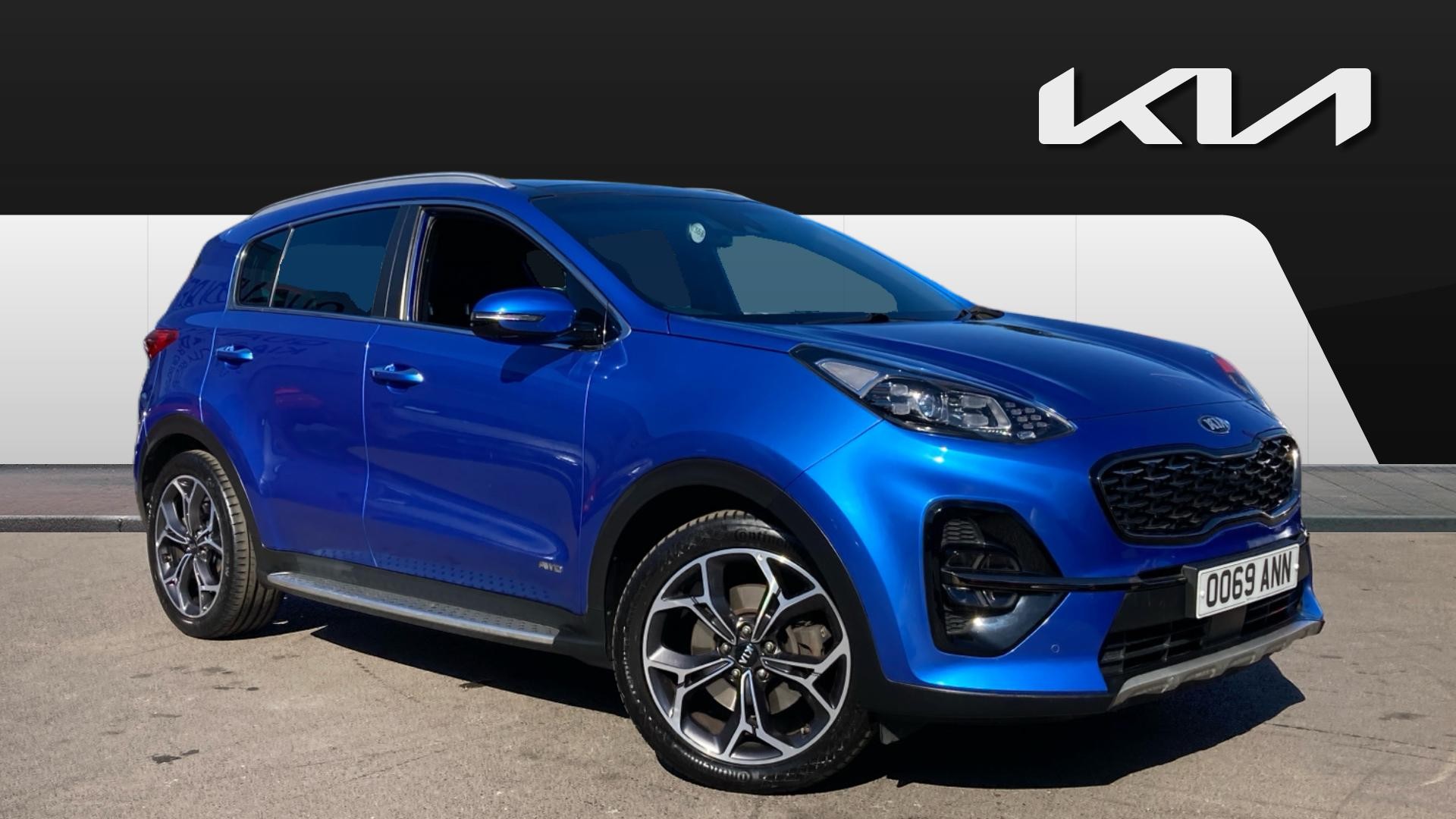 Sportage