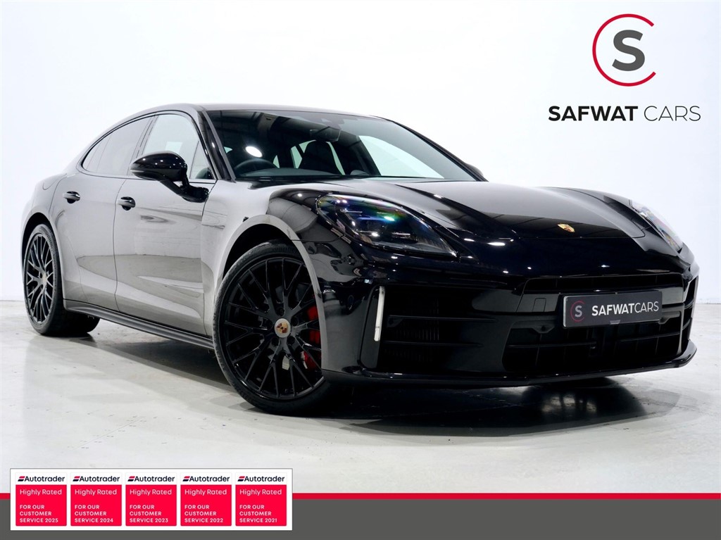 Panamera