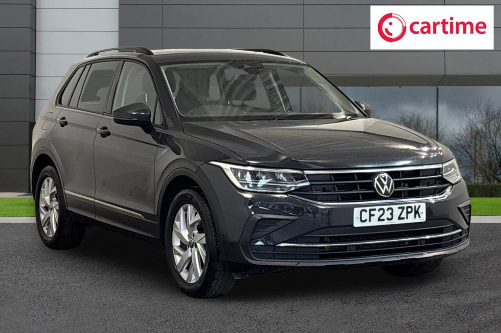 Tiguan