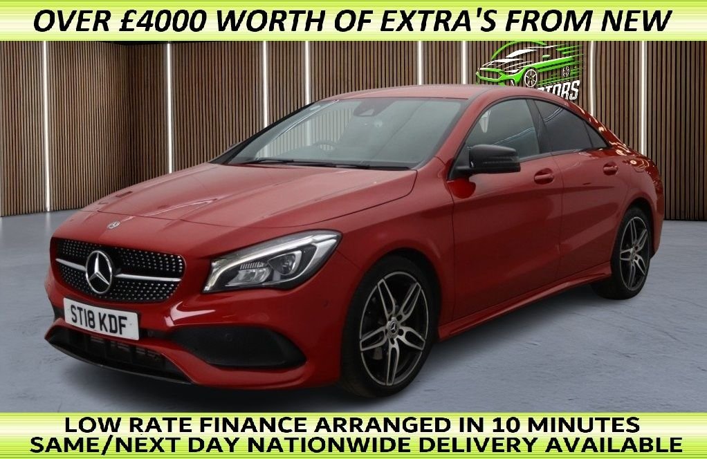 CLA
