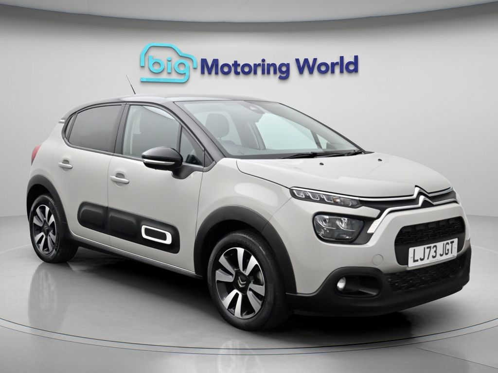 C3 Origin