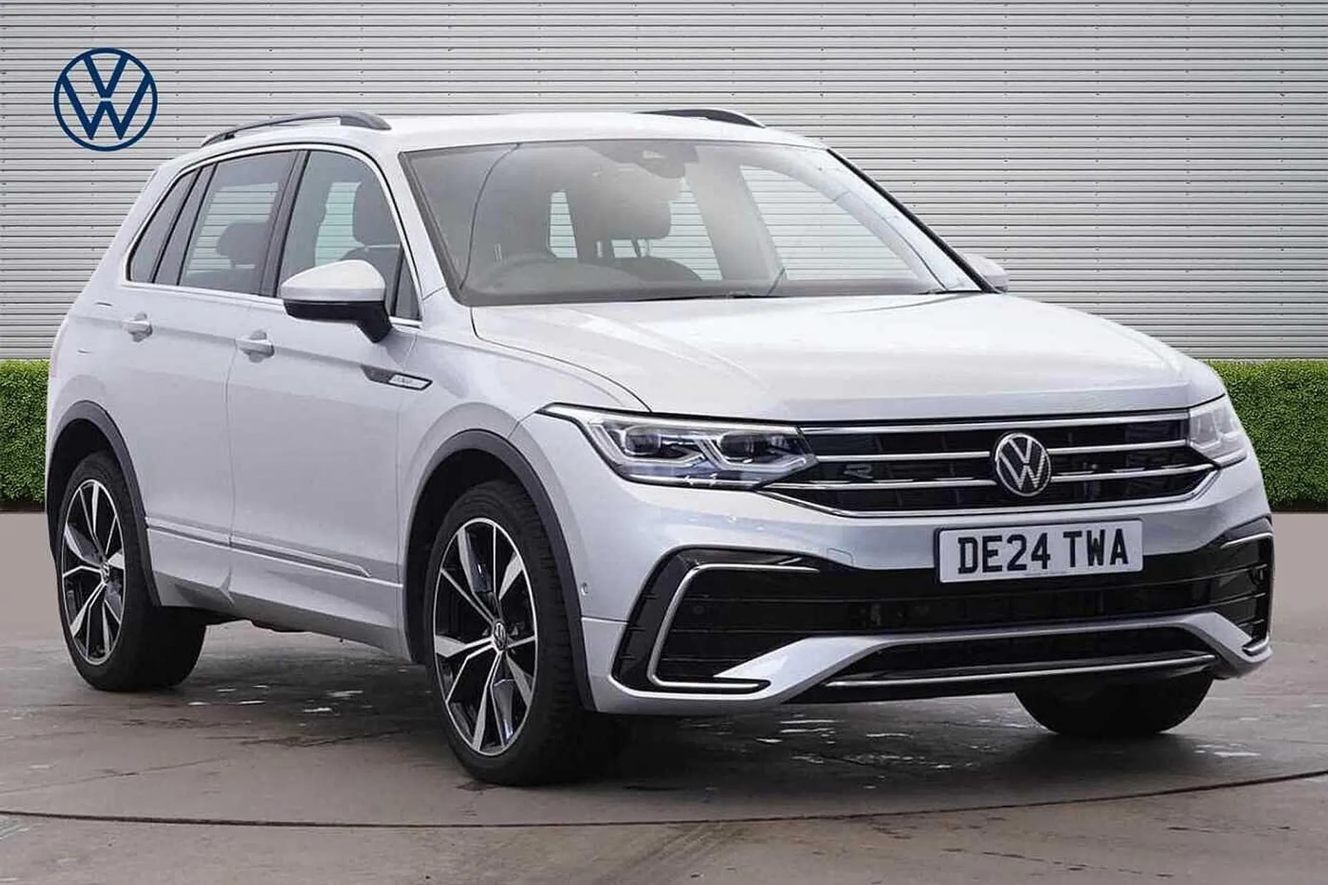 Tiguan