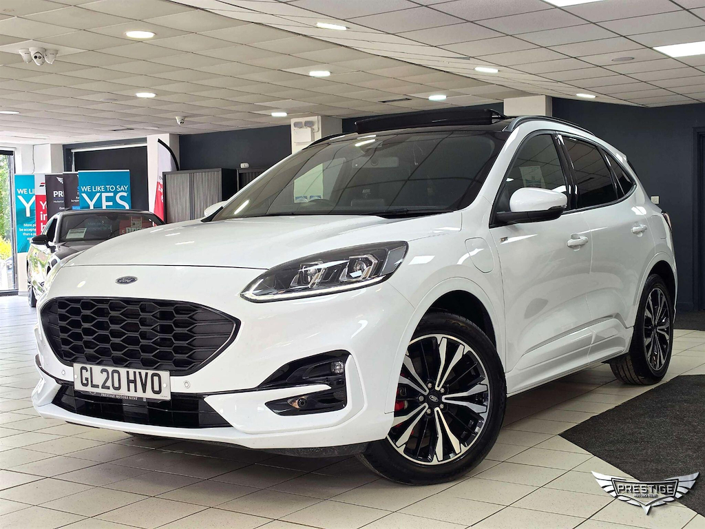 Kuga