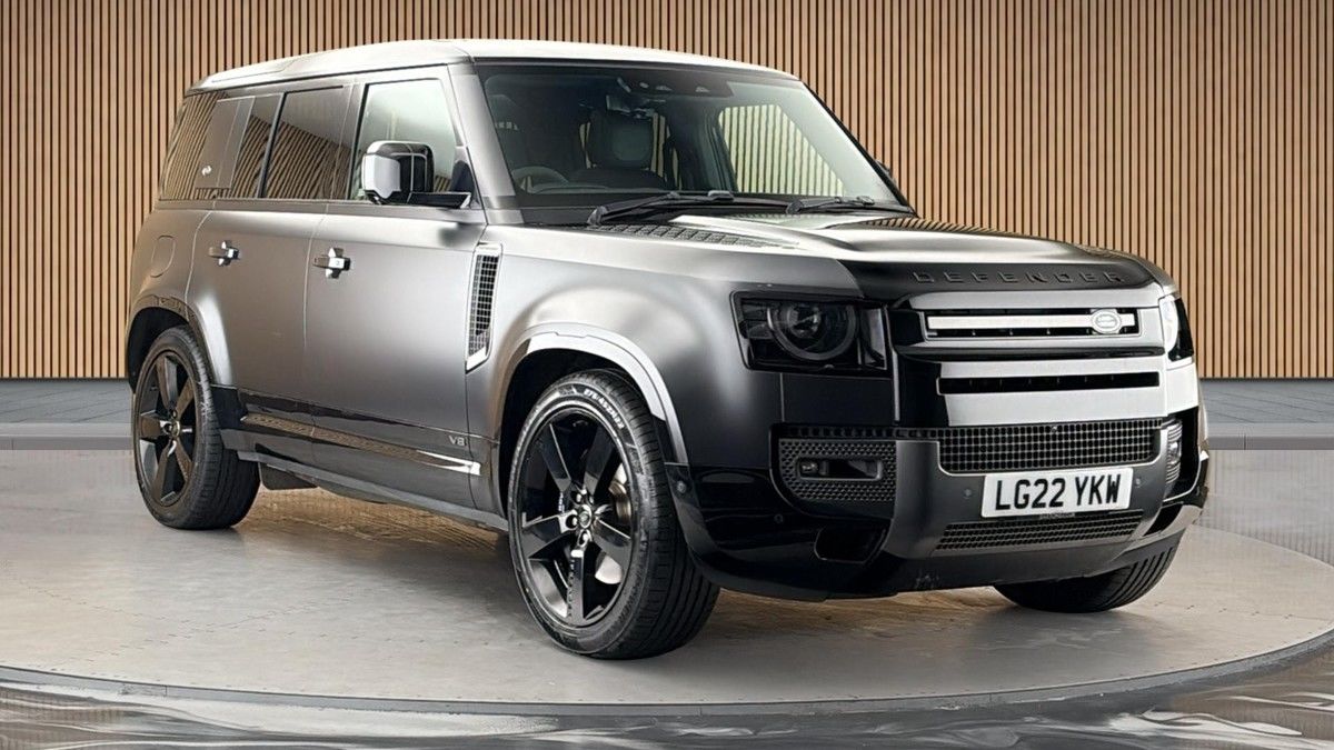Defender