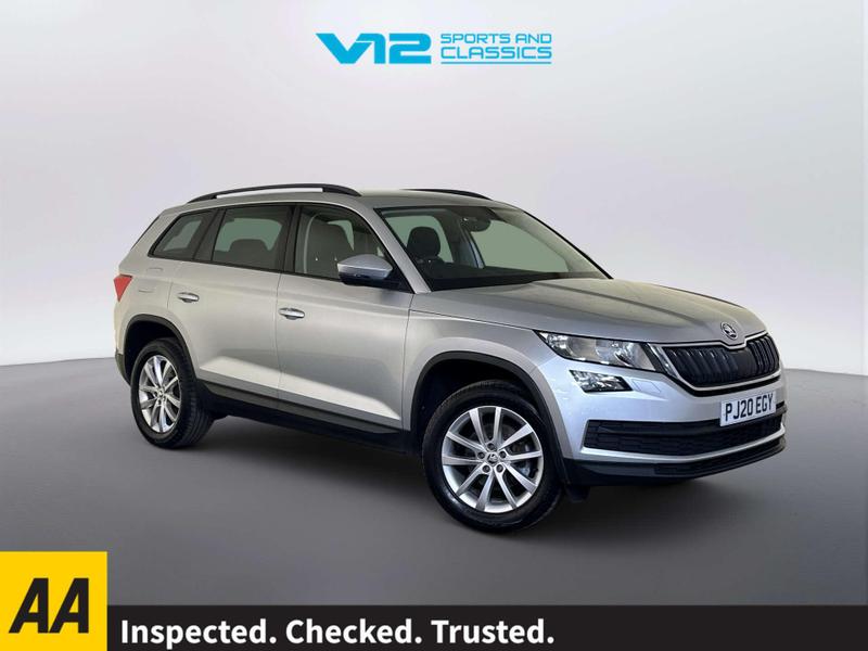 Kodiaq