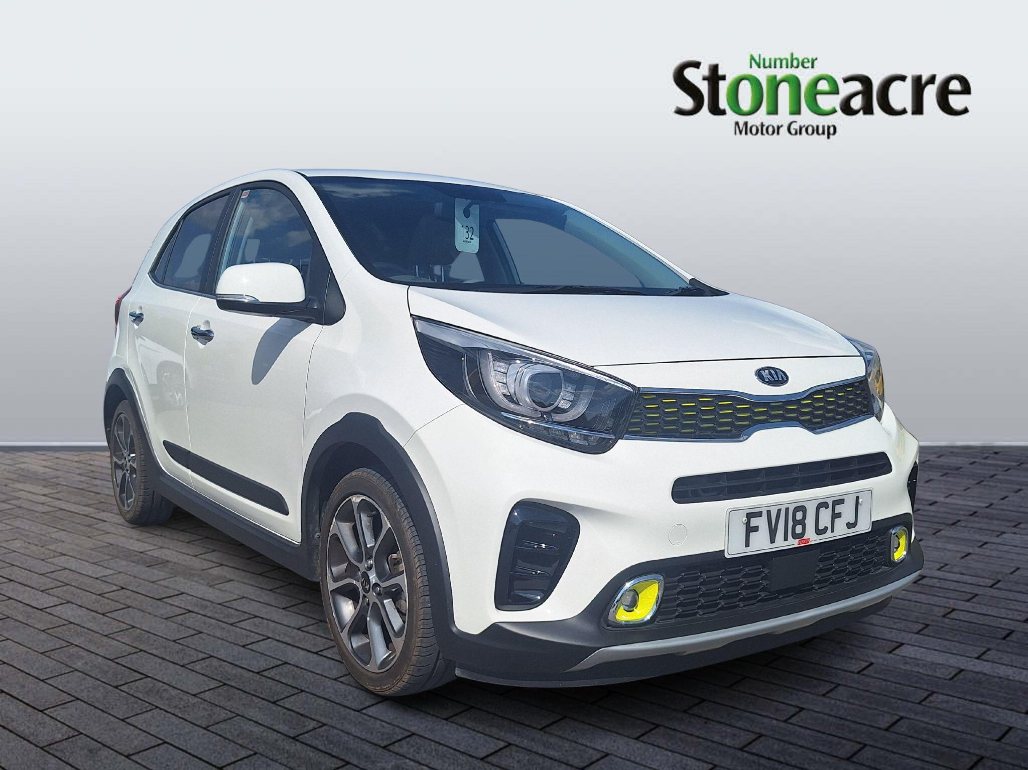 Picanto