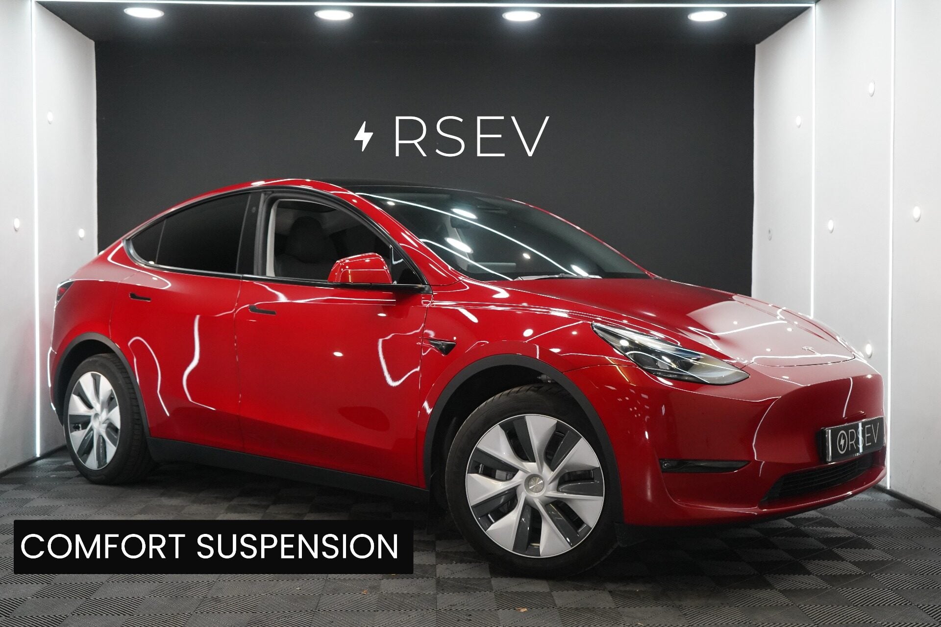 Model Y Premium