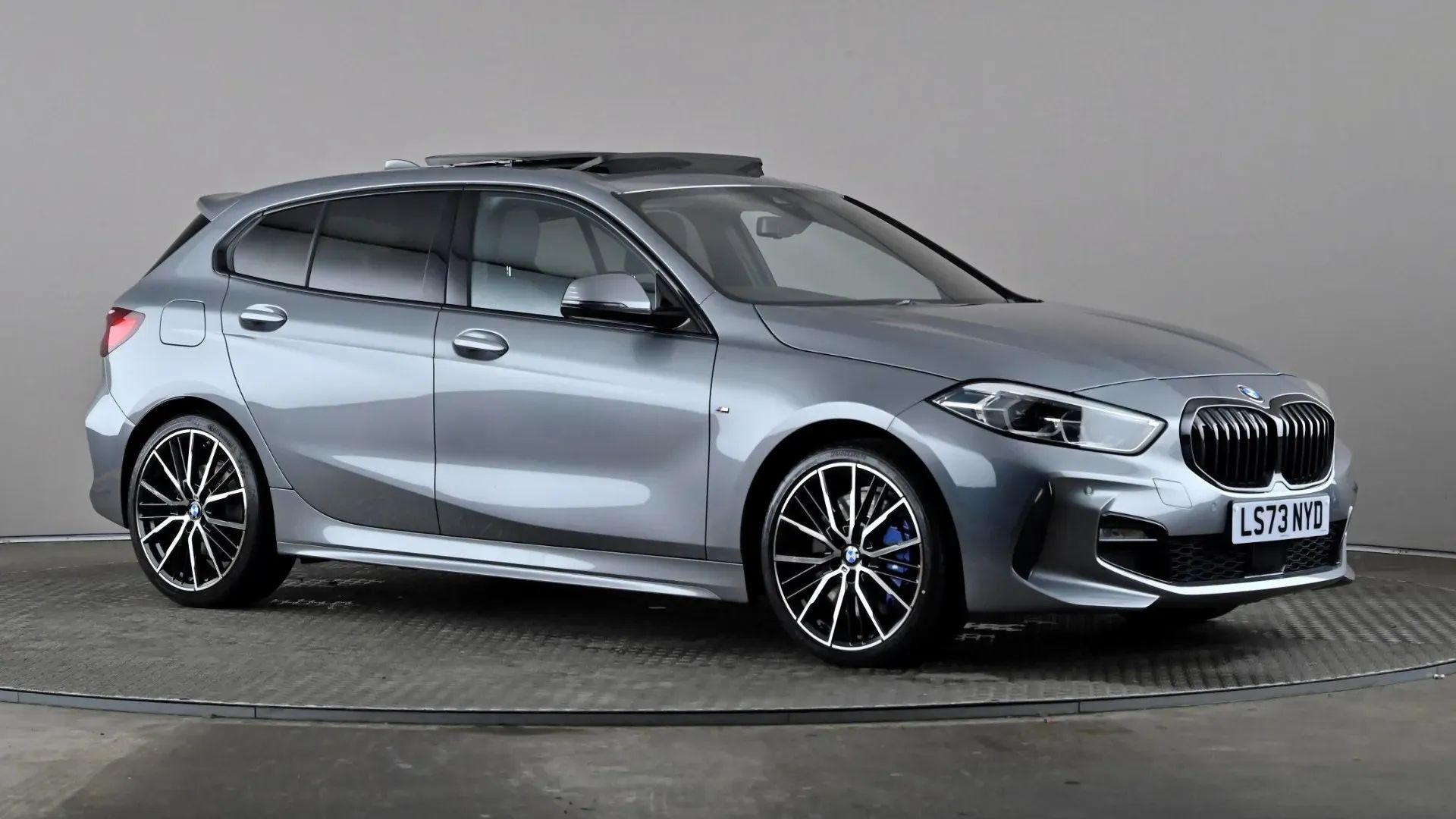 1 Series