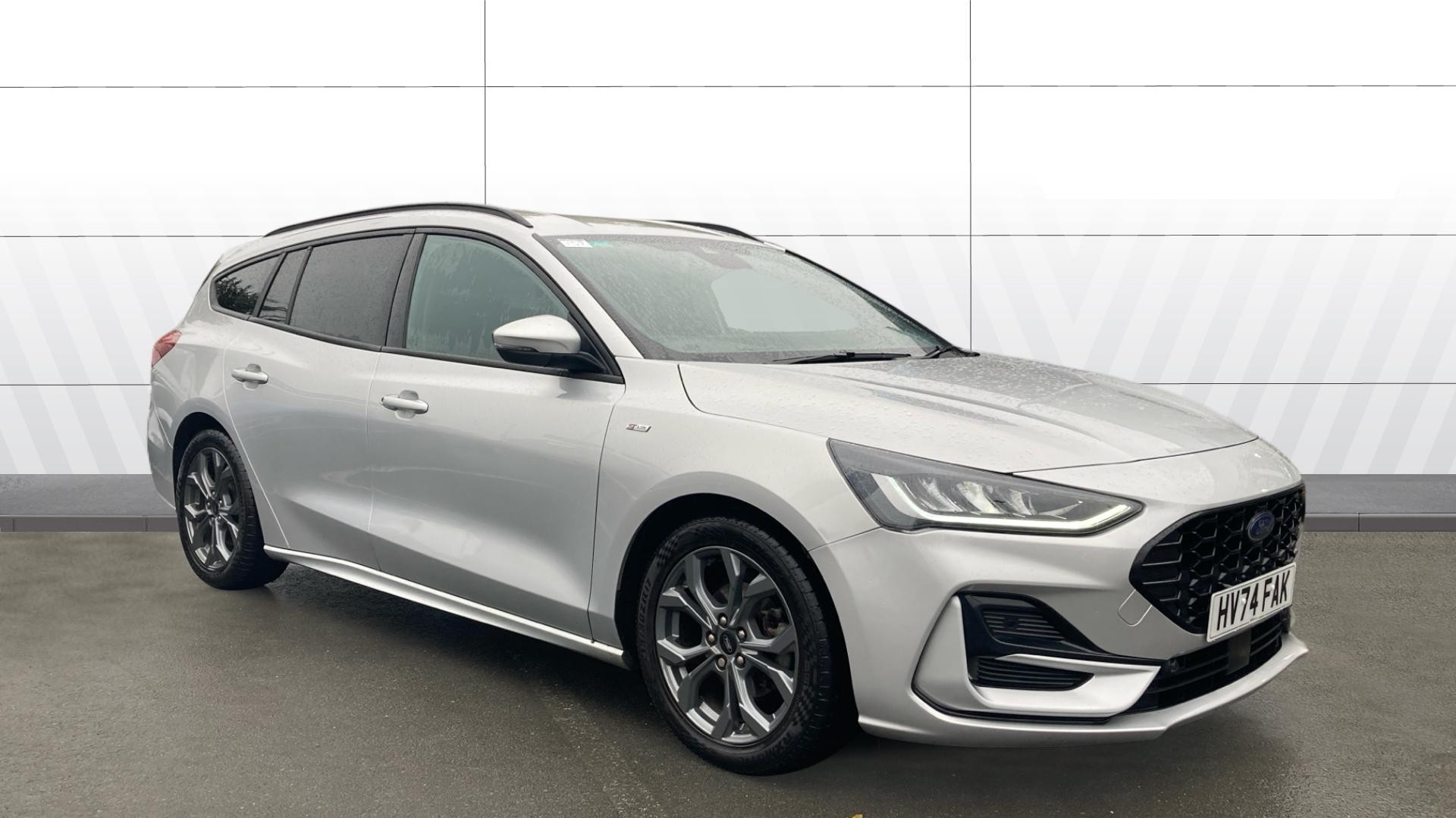 Focus Estate