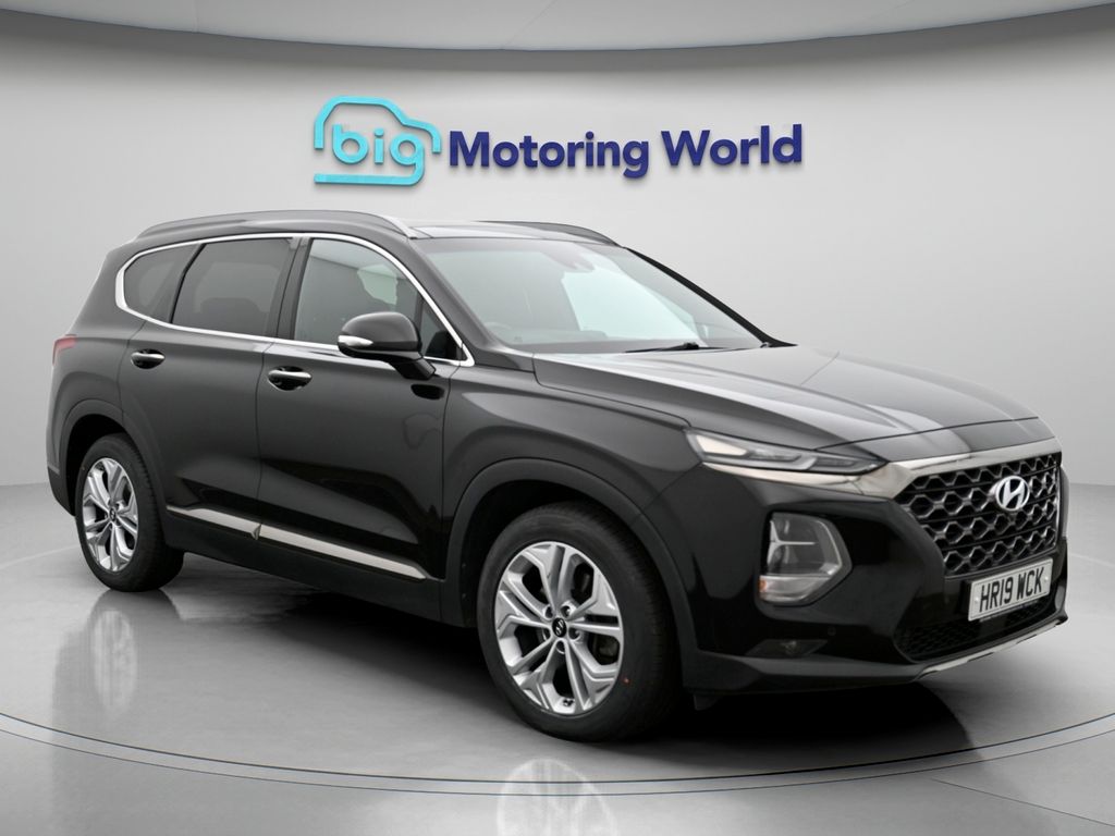 Santa FE
