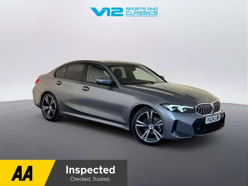 3 Series