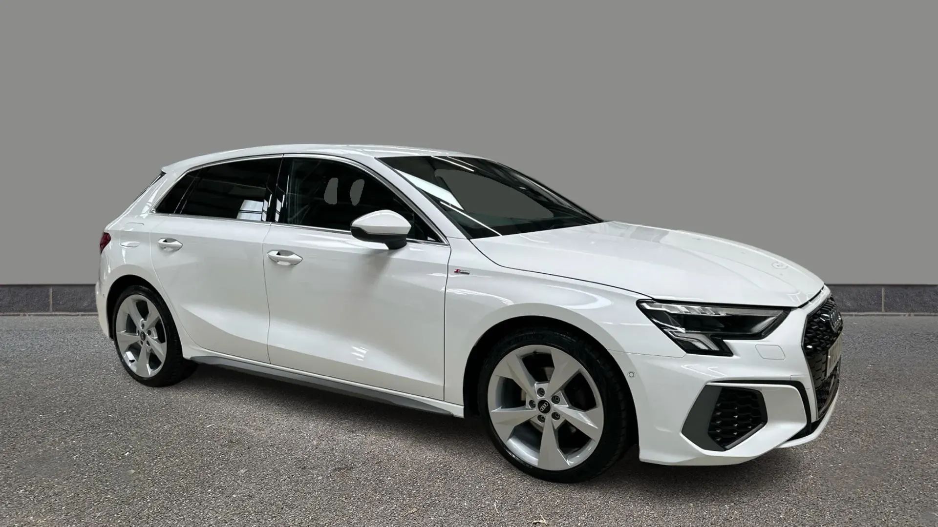 A3 Sportback