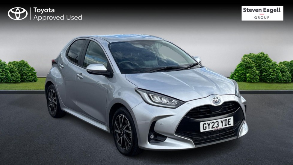 Yaris