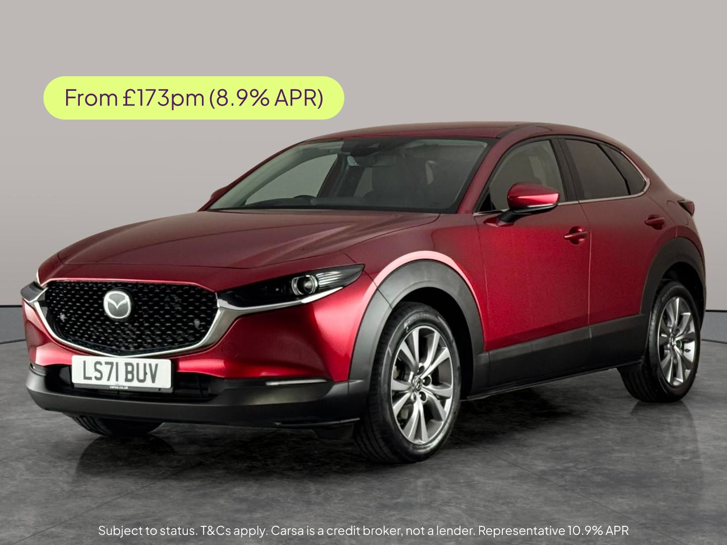 Cx-30