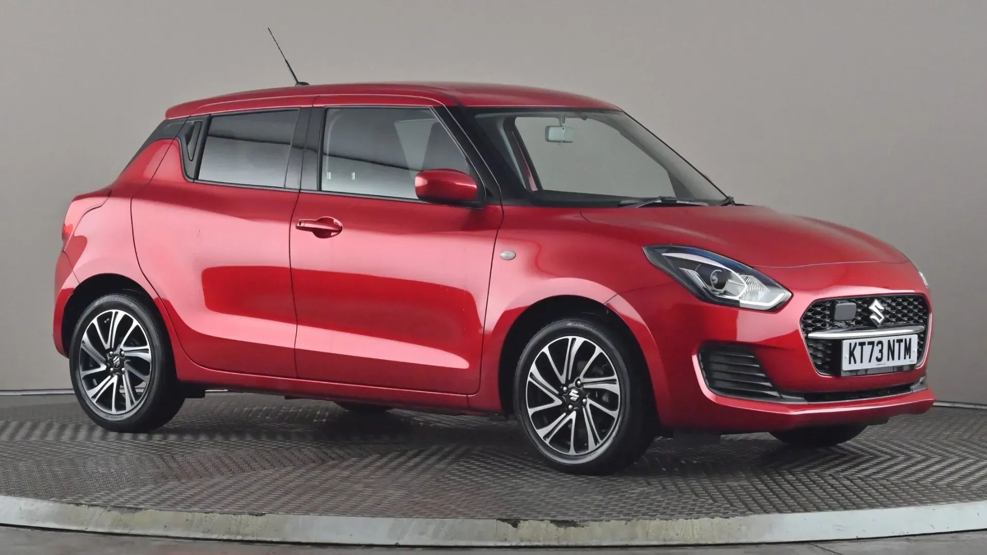 Swift