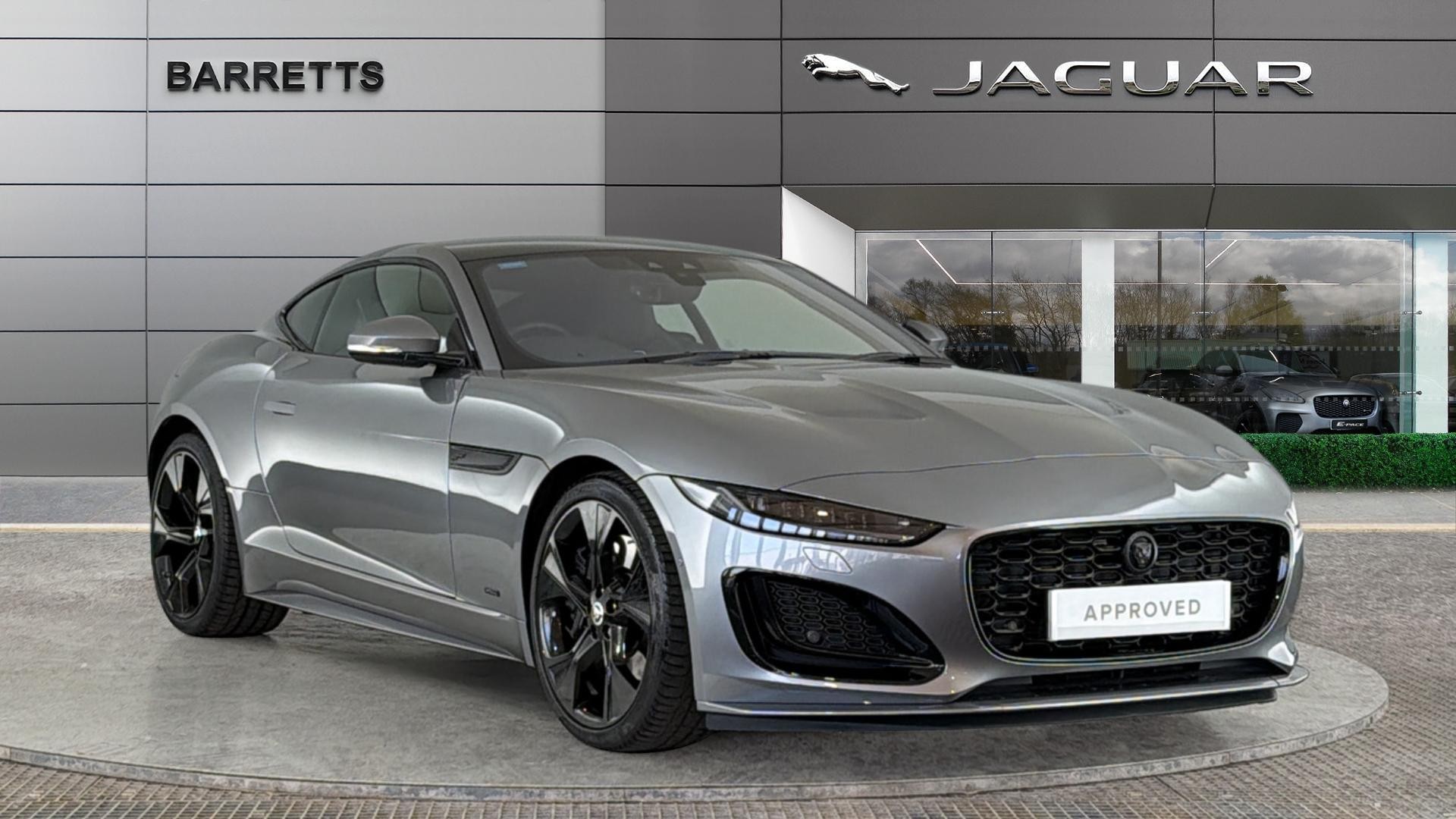 F-Type