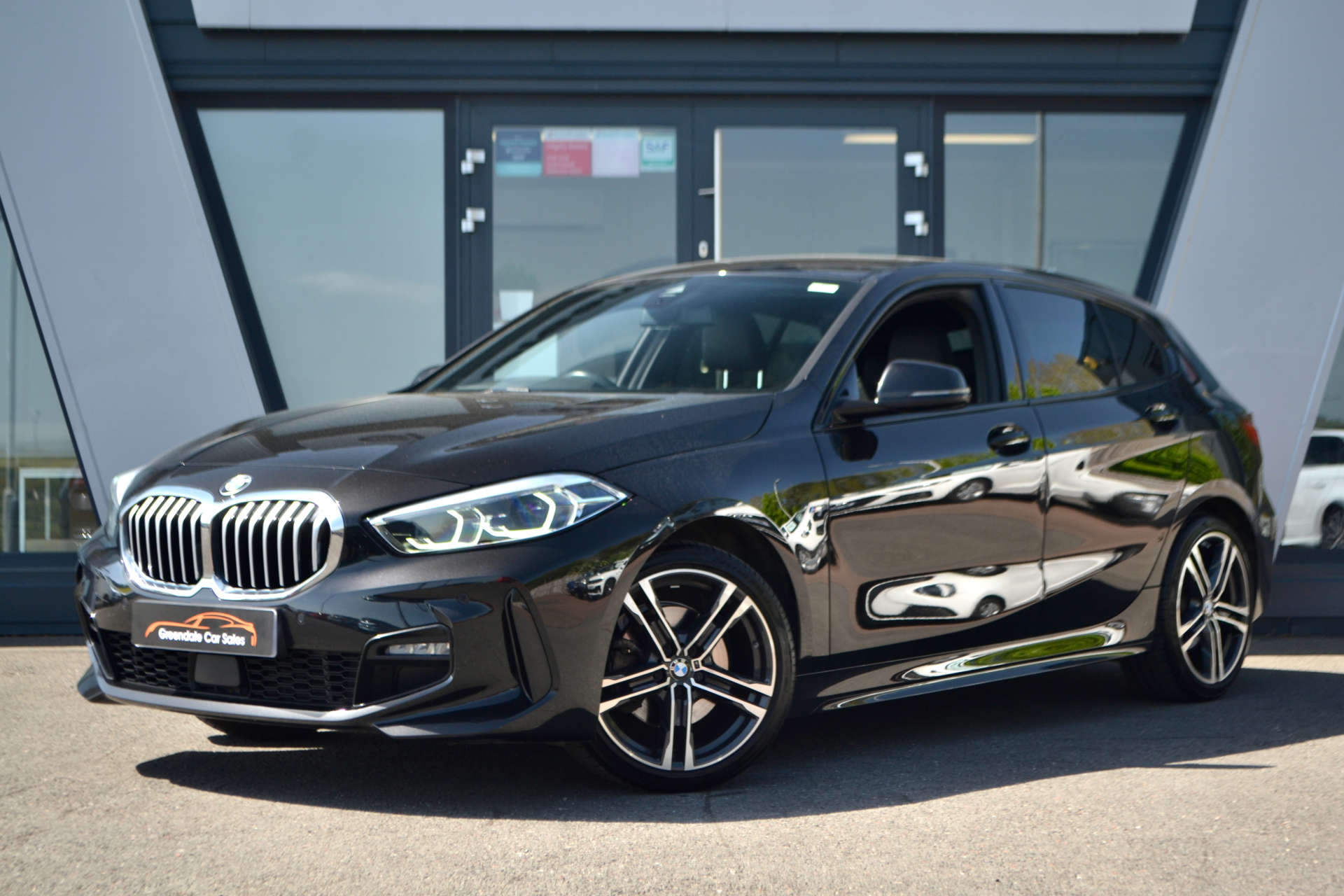 1 Series