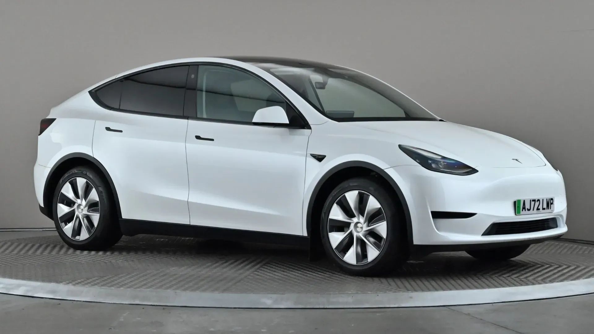 Model Y