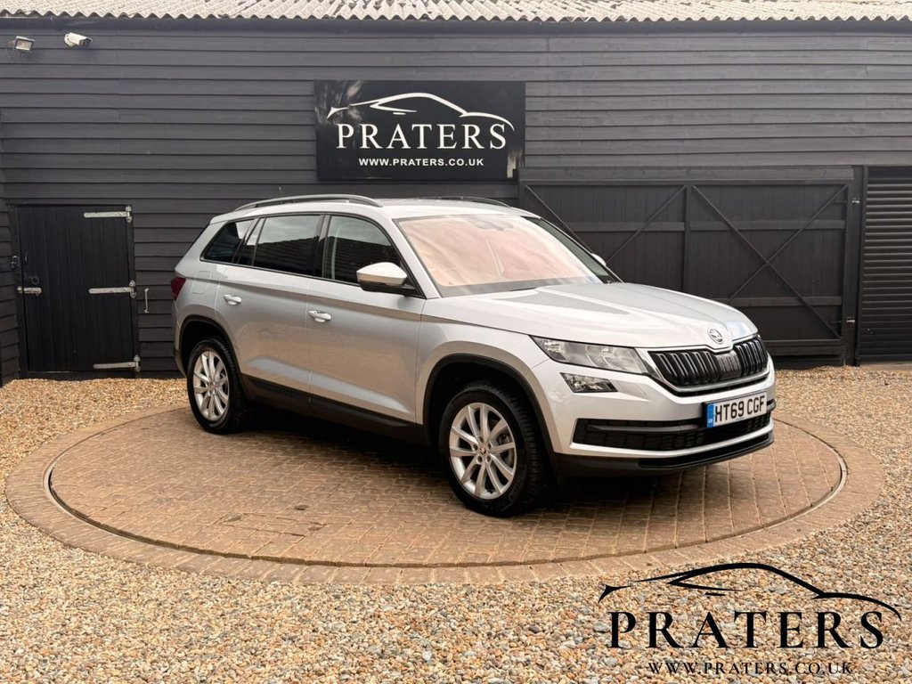 Kodiaq