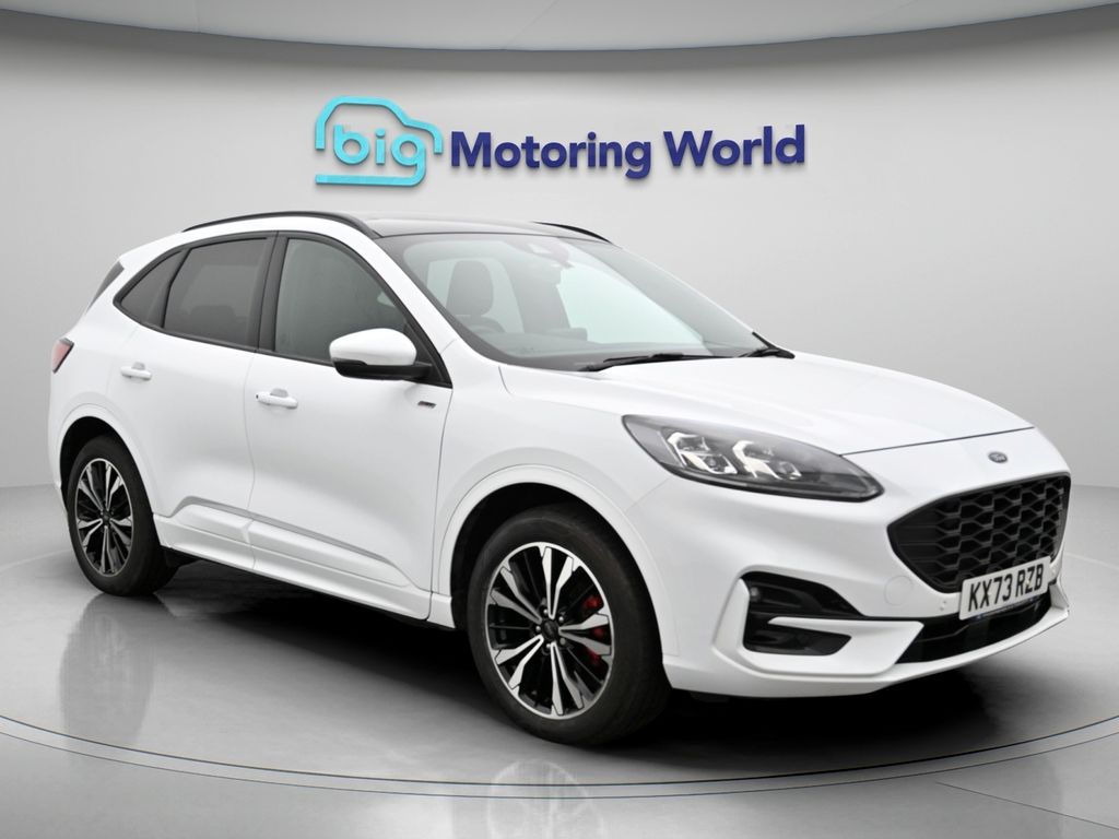 Kuga