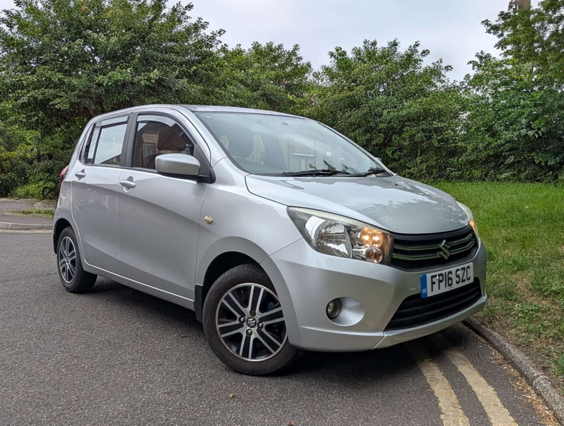 Celerio