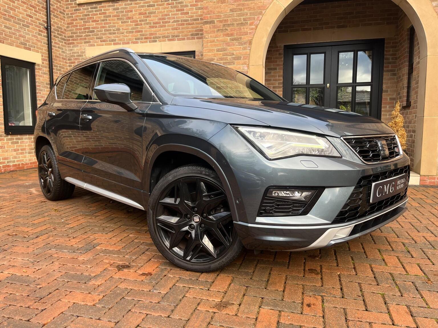 Ateca