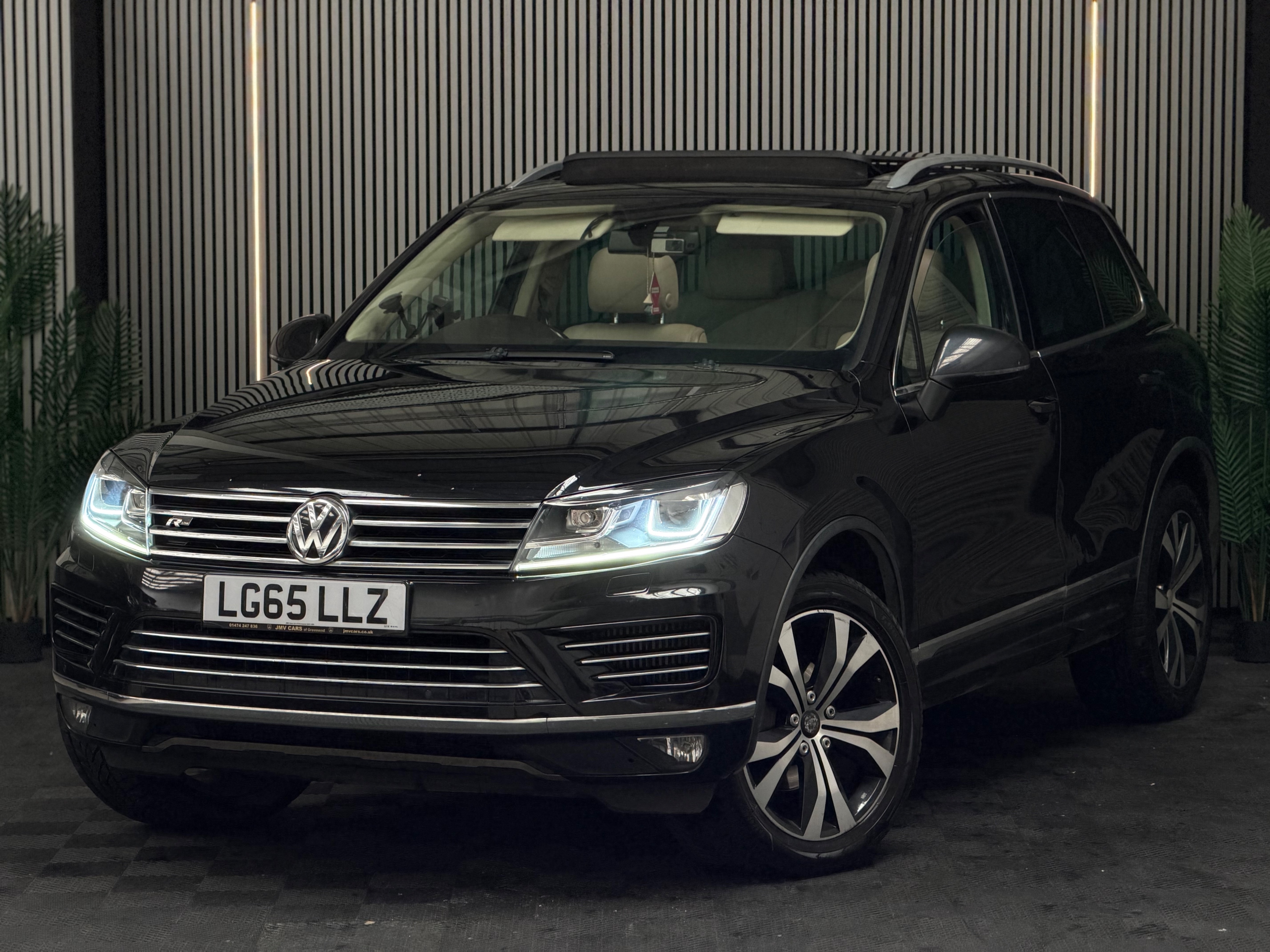 Touareg