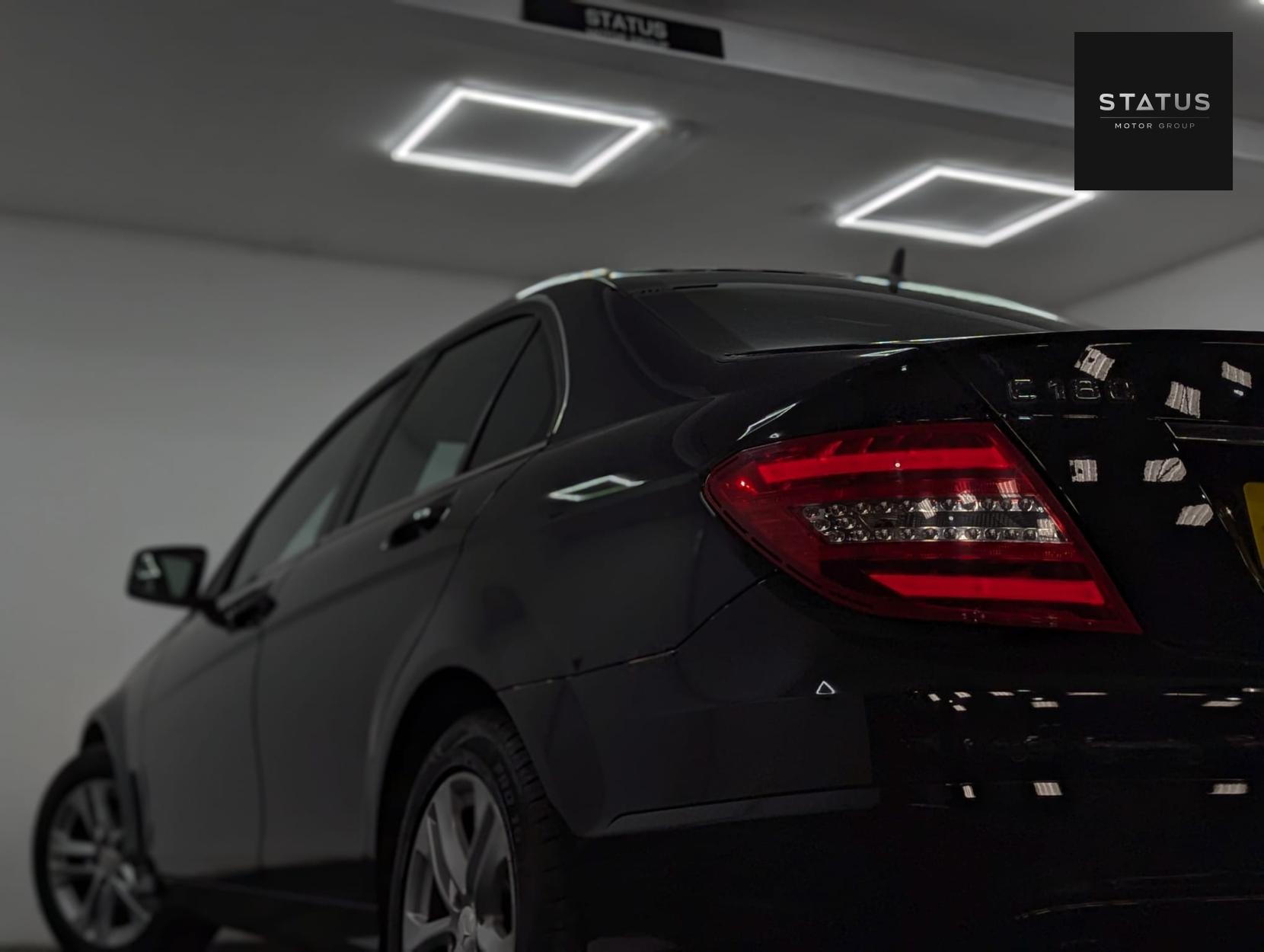 C Class