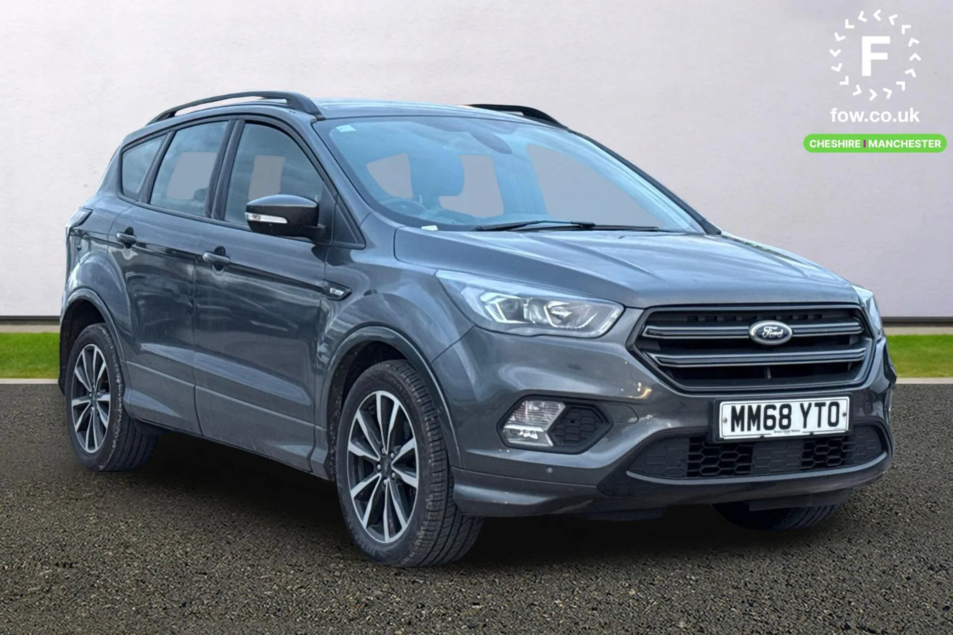 Kuga