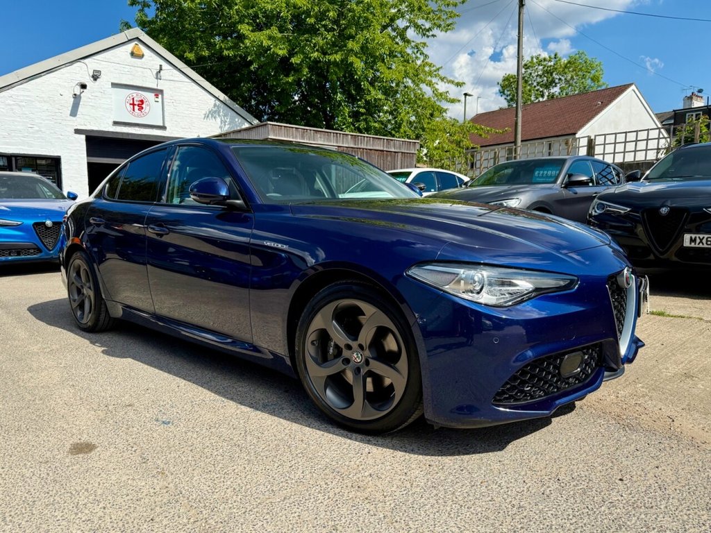 Giulia