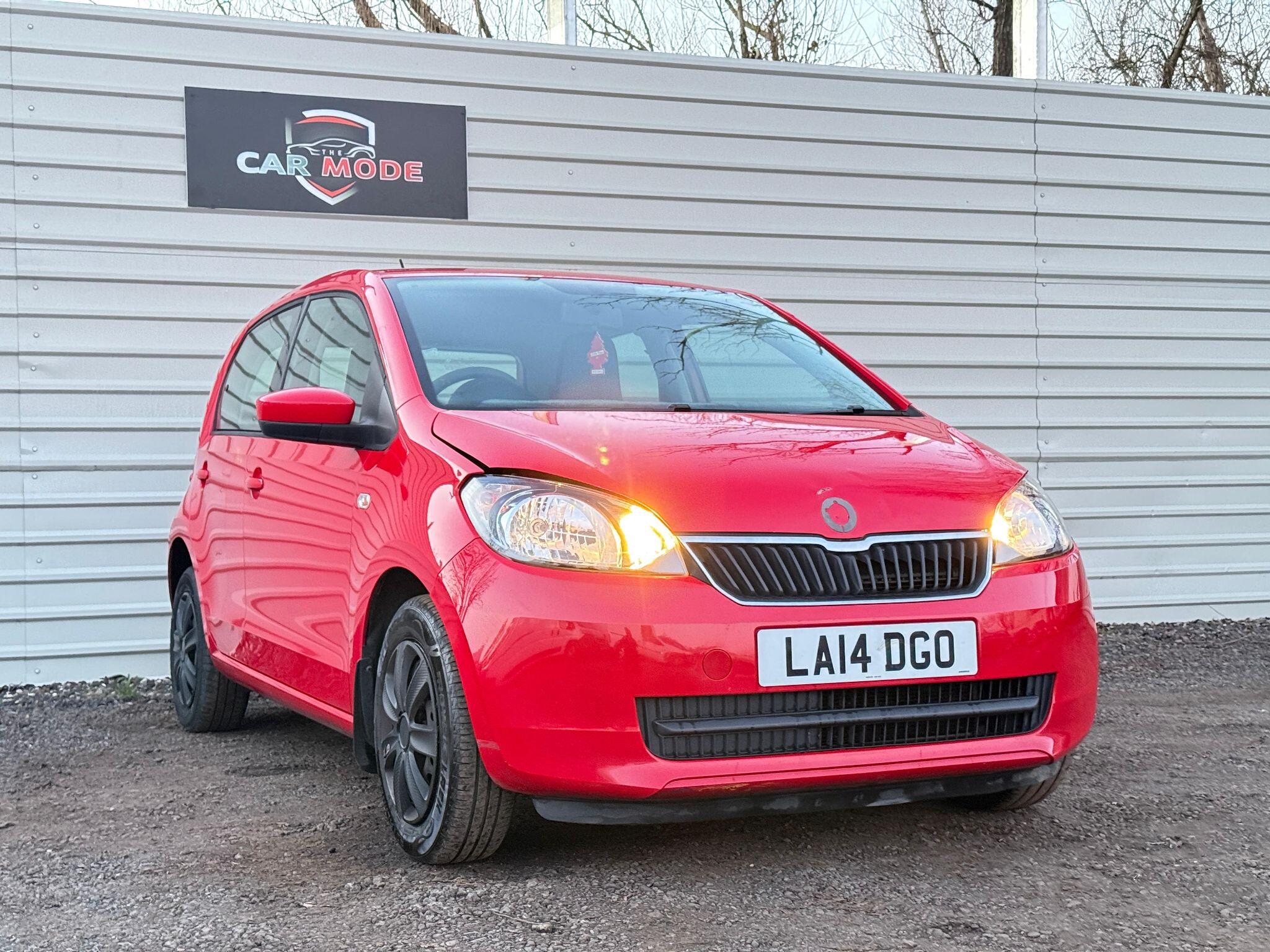 Citigo