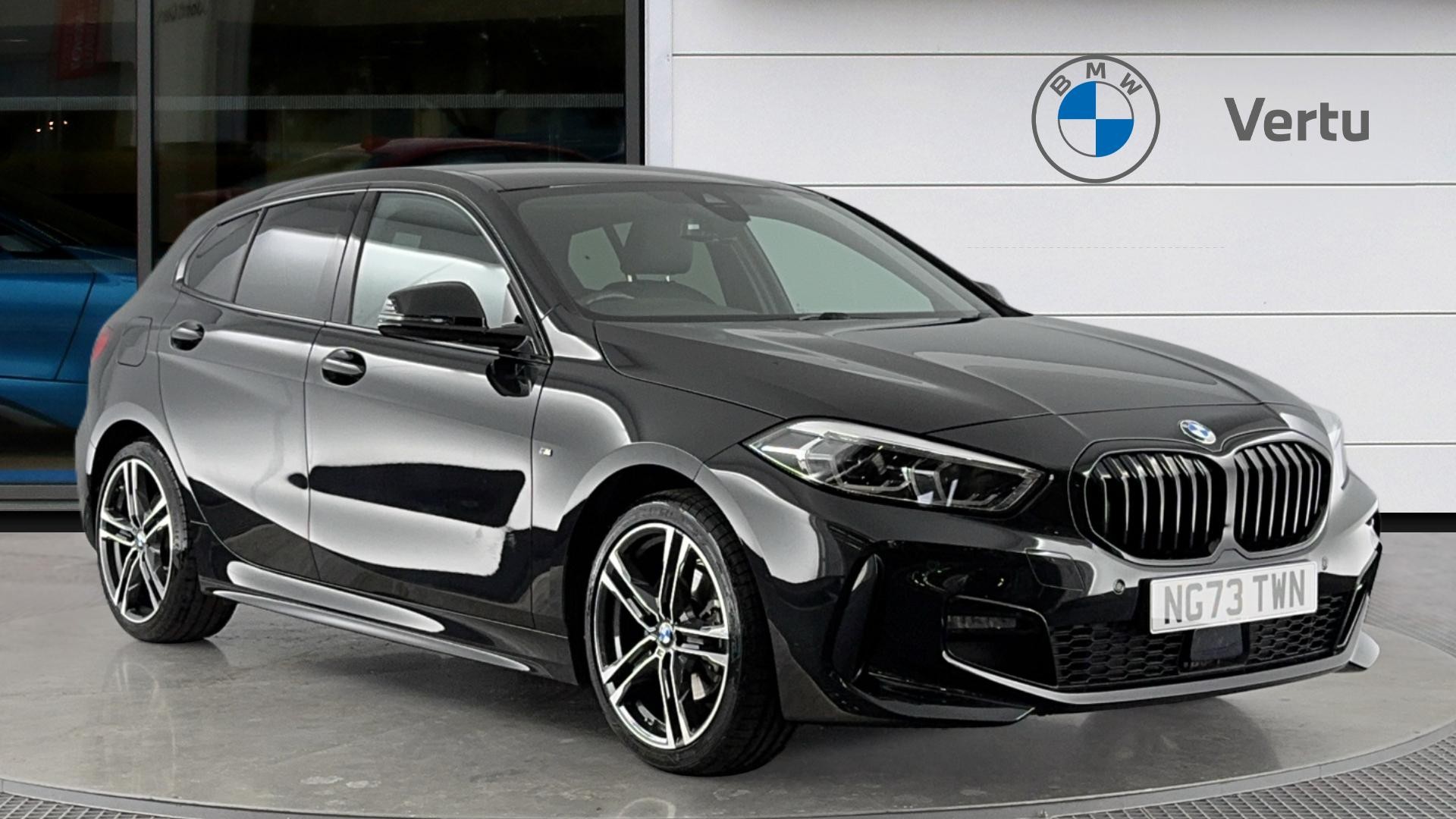 1 Series