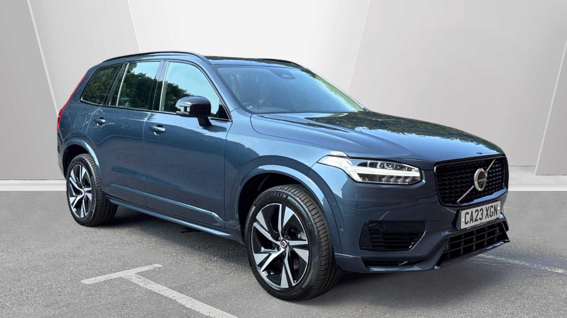 XC90