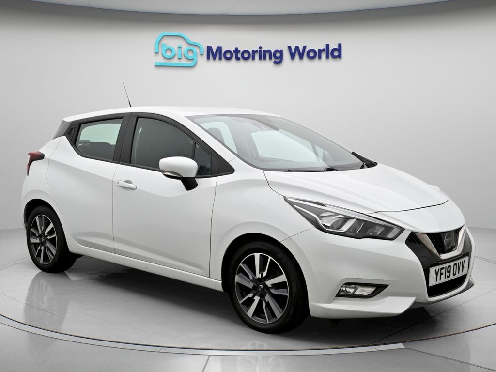Micra