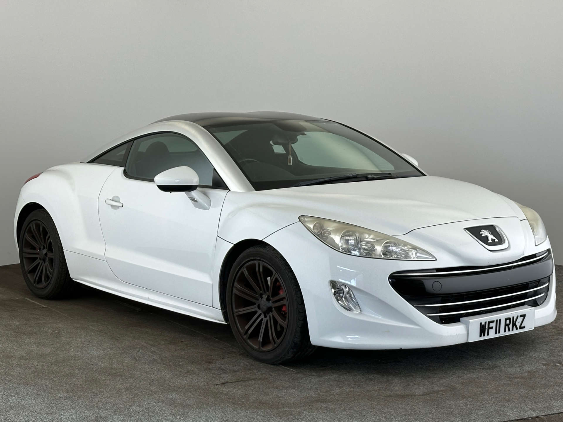 RCZ