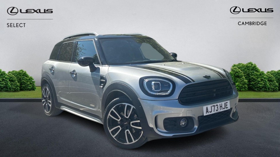 Countryman