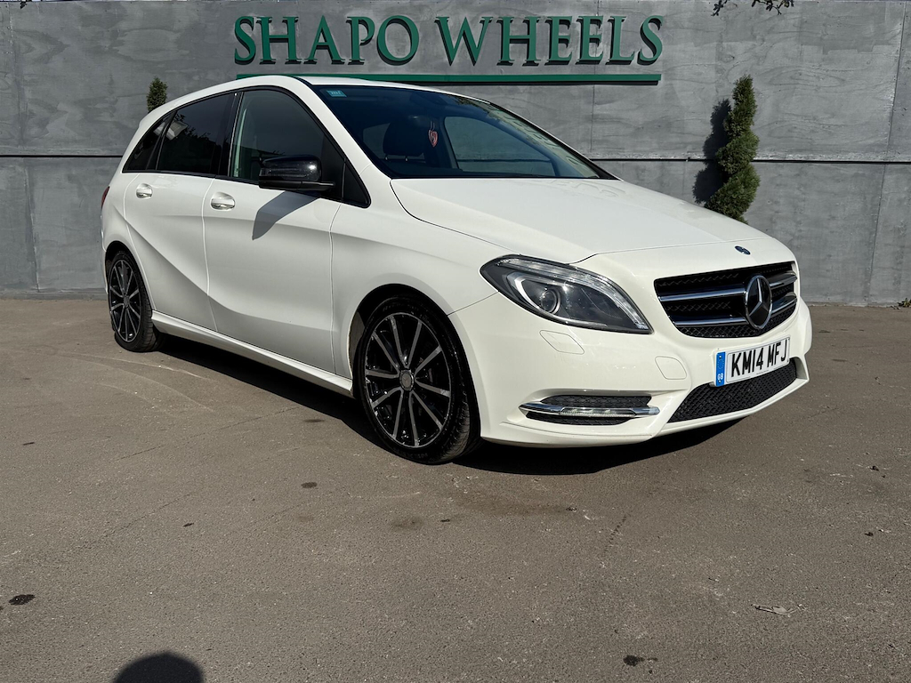 B Class
