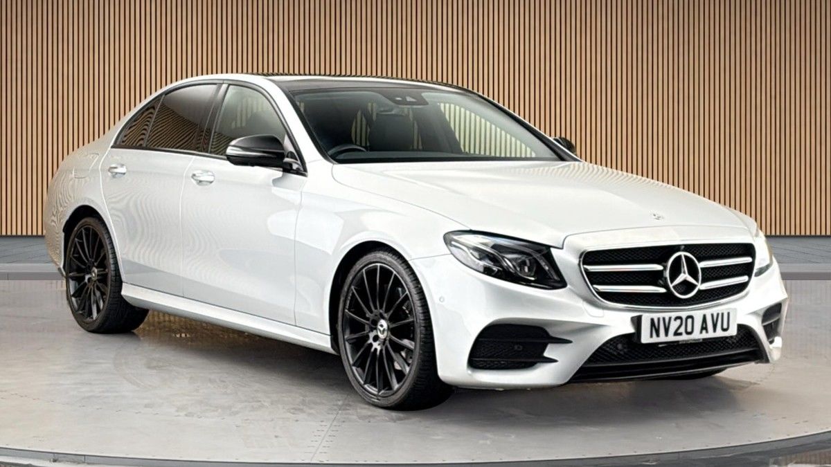 E Class