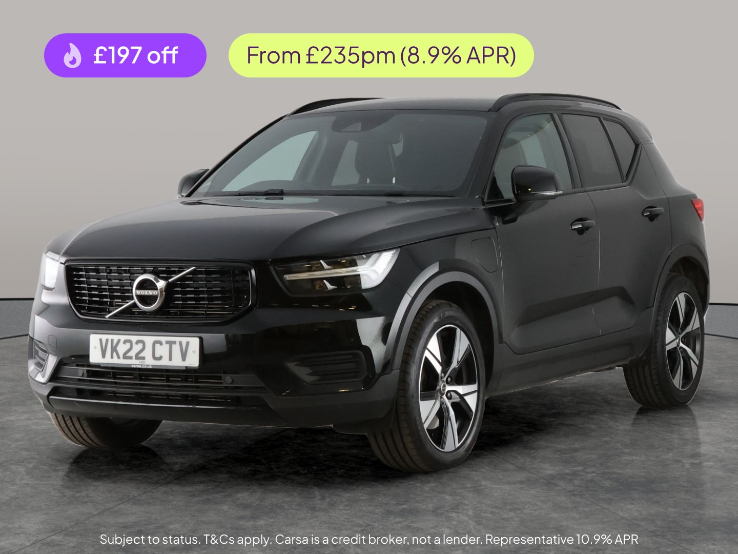 XC40
