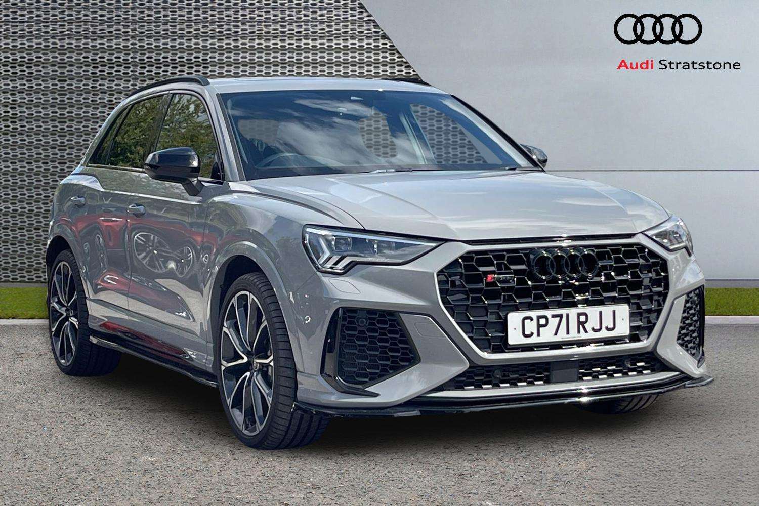 RS Q3