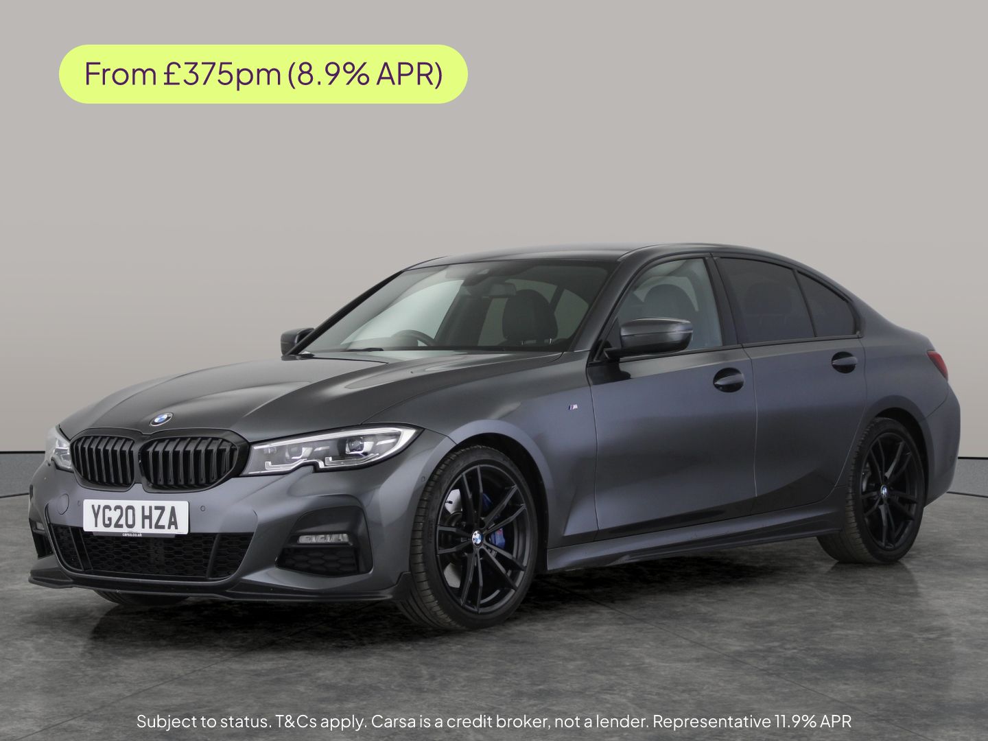 3 Series