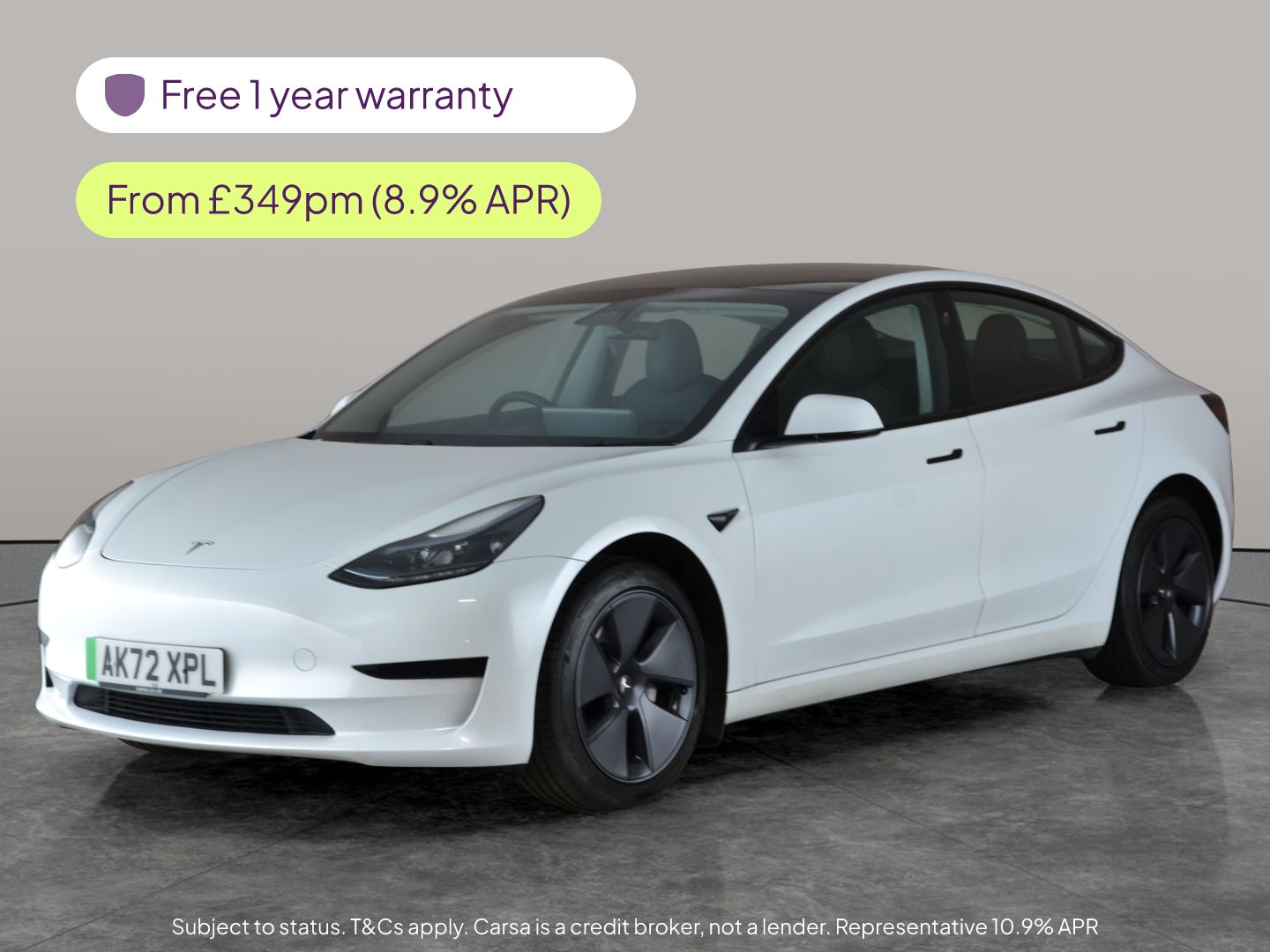 Model 3