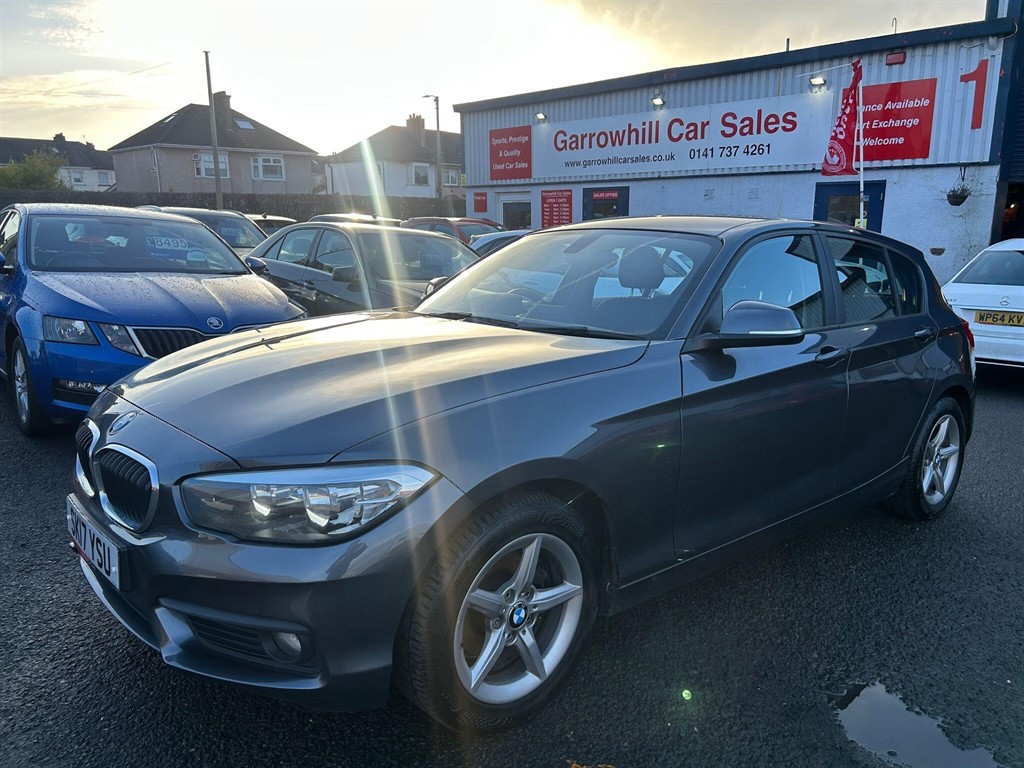1 Series