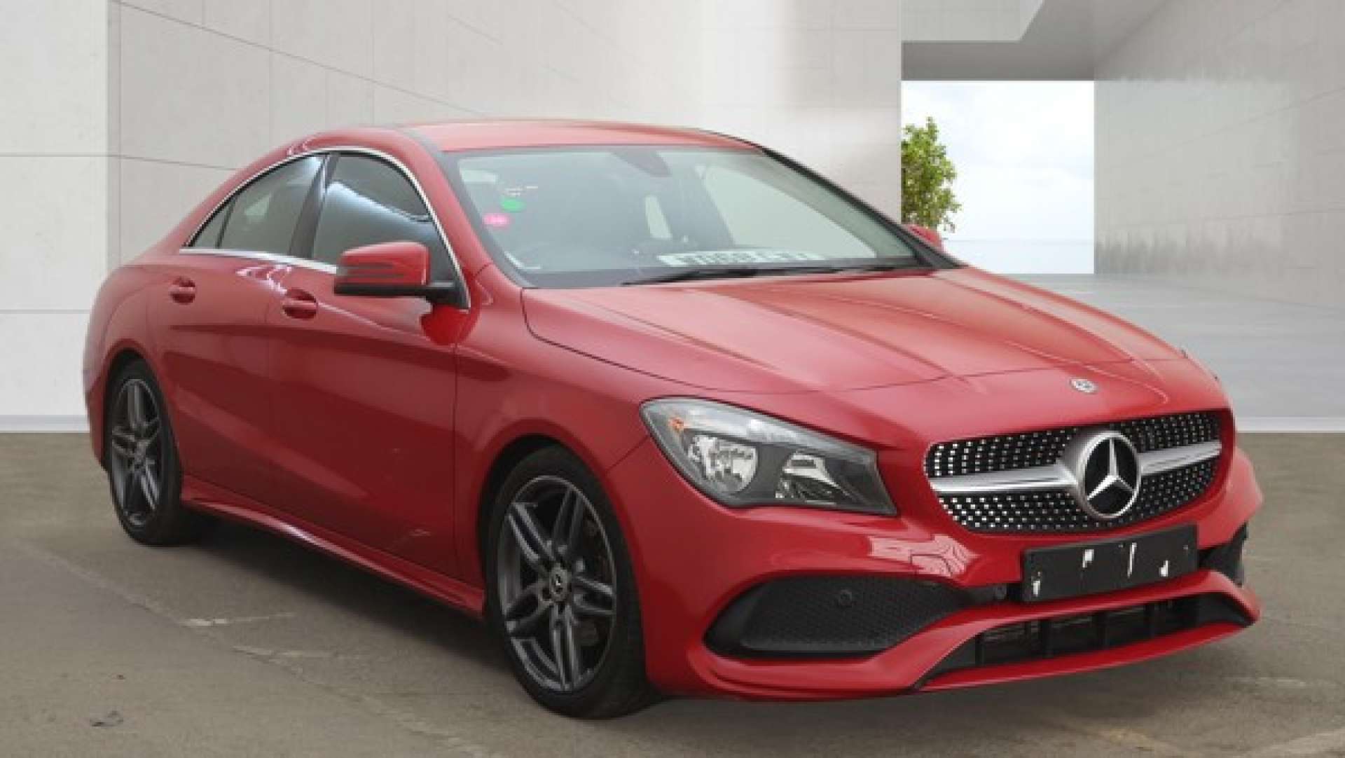 CLA