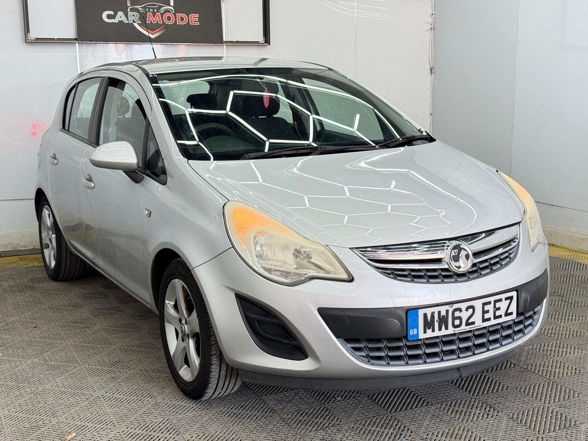 Corsa