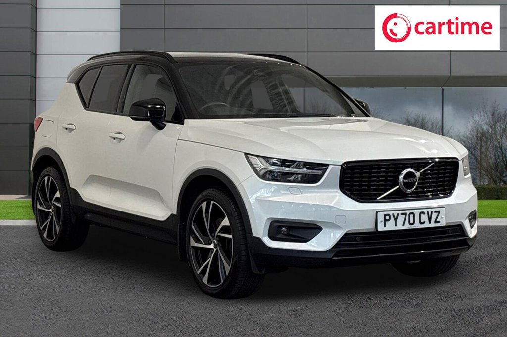 Xc40