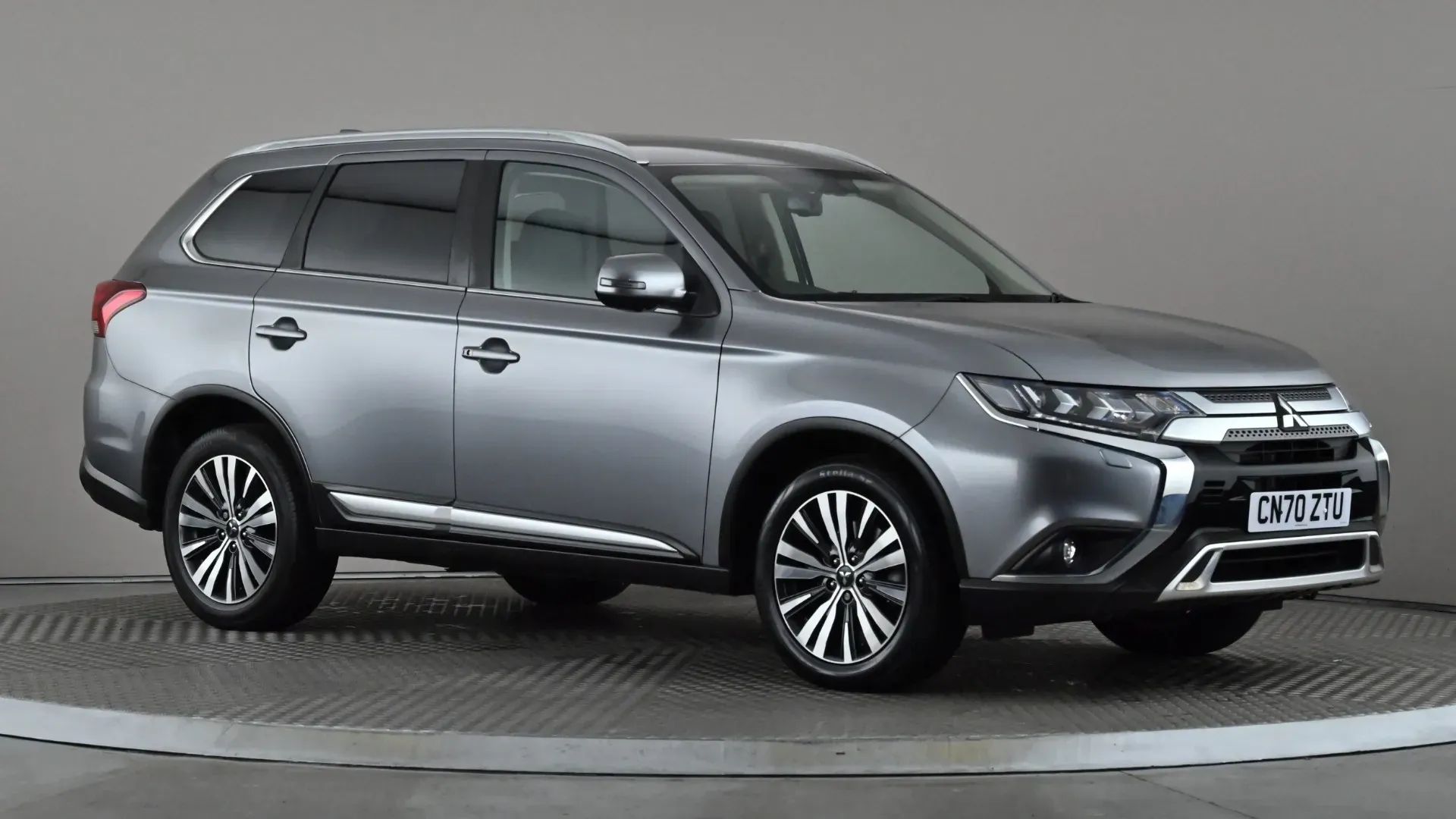 Outlander