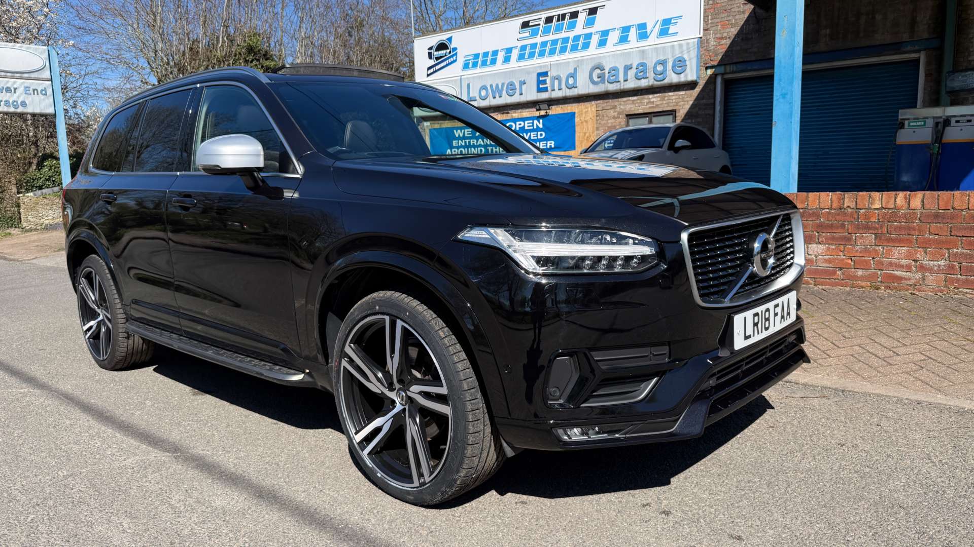 Xc90