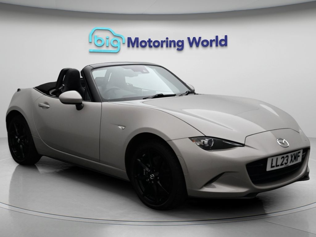 Mx-5