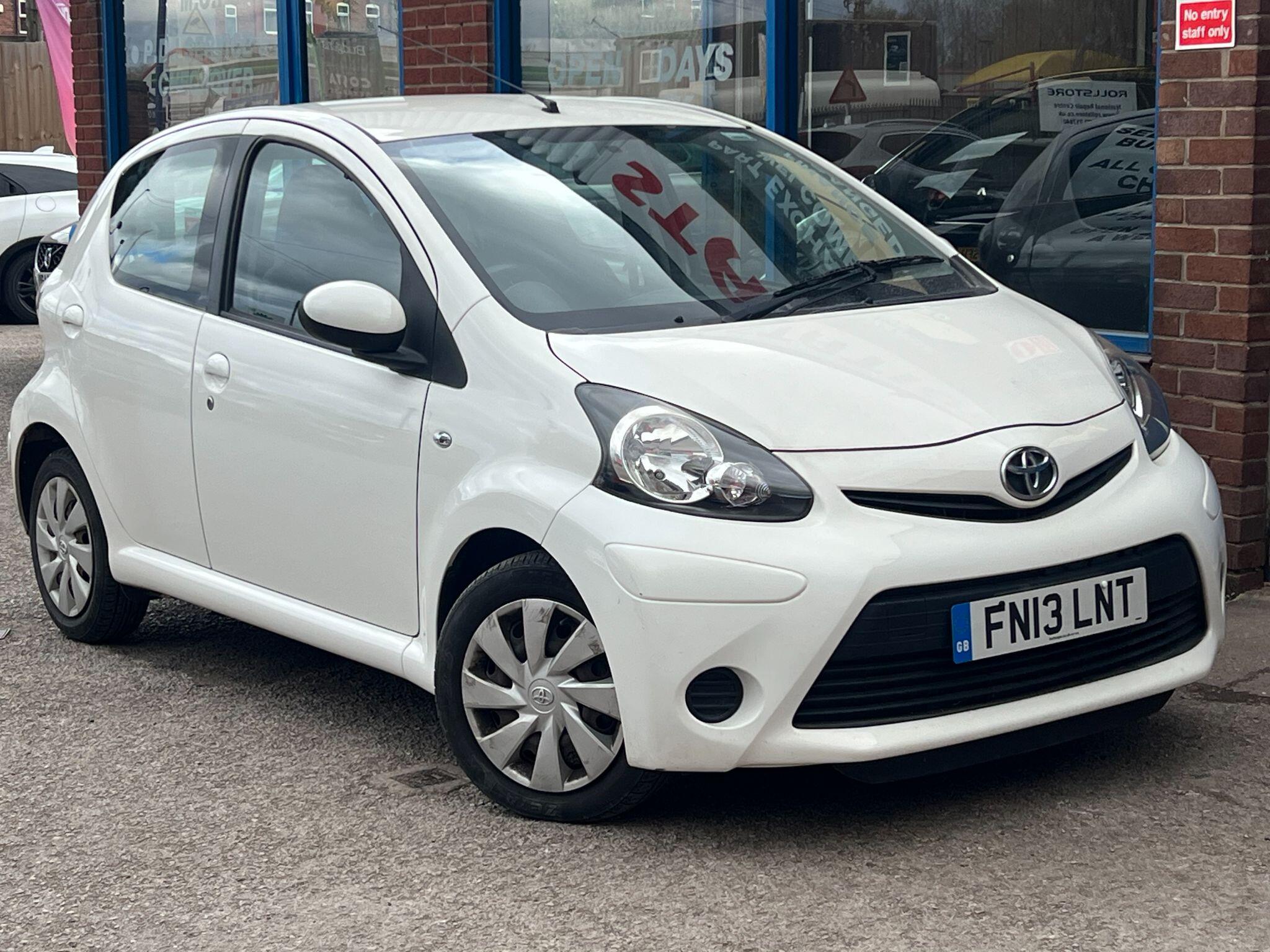 Aygo
